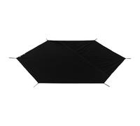 Samaya - Footprint 3.5 - Telo pavimento tenda nero