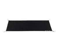 Samaya - Footprint Alpinist 2 - Telo pavimento tenda nero