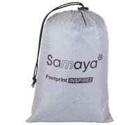 Samaya - Footprint Inspire 2 - Telo pavimento tenda glacier gray
