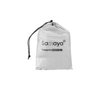 Samaya radical1 tent floor pad grey