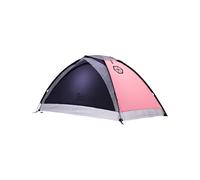 Samaya - Tenda 4 stagioni leggera e versatile + mesh - Samaya 2.0 Pink - Rosa