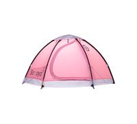 Samaya - Tenda 4 stagioni leggera e versatile - Samaya 2.5 Pink - Rosa