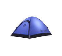 Samaya - Tenda d'assalto ultraleggera, a 3 posti - Samaya Alpinist3 Blue in Nylon