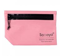 SAMAYA Travel Case - Unisex - Rosa - Taglia unica- modello 2024