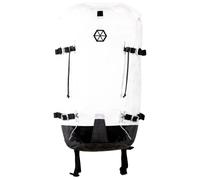 SAMAYA Ultra 20 - Unisex - Bianco / Nero - Taglia unica- modello 2026