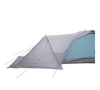 SAMAYA Vestibule Assaut 2 Nylon - Unisex - Grigio - Taglia unica- modello 2024
