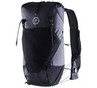 Samaya - Zaino da 20 L per l'alpinismo - Samaya Alpine Pace in Nylon - Taglia S\/M - Nero