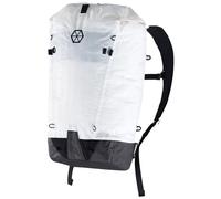 Samaya - Zaino da alpinismo/scialpinismo - Samaya Ultra 20 White - Bianco