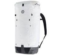 Samaya - Zaino per lo scialpinismo/alpinismo - Samaya Ultra60 in Alluminio - Bianco Bianco