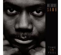 SAMB, HERVE - TIME TO FEEL
