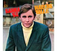 Marcos Valle Samba '68 (Vinyl LP) 12" Album