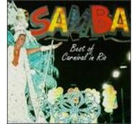 Samba - Best of Carnival in Rio