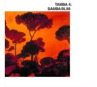 samba blim