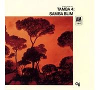 Samba Blim - SHM-CD
