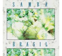 Samba Brasil Samba Brazil (CD)
