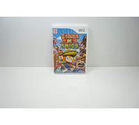 Samba De Amigo (Wii) - [Edizione: Regno Unito]