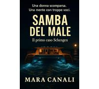 SAMBA DEL MALE: Il primo caso Schengen