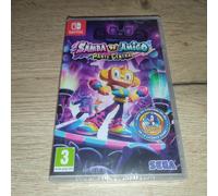 Sega Videogioco per Nintendo Switch - Samba de Amigo: Party Central - VF - Nuovo