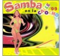 Samba En La Calle 8 '99