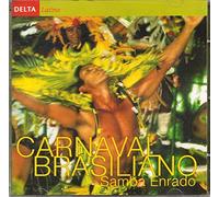 Samba Enrado - Carnaval Brasiliano