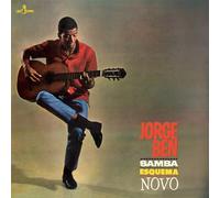 Jorge Ben - Samba Esquema Novo