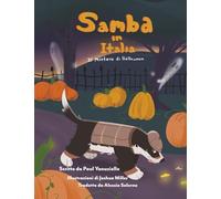 Samba in Italia: Il mistero di Halloween