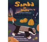 Samba in Italia: Il mistero di Halloween