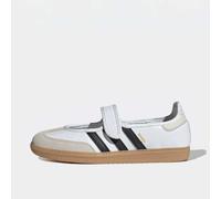 ADIDAS ORIGINALS Ballerina con cinturino 'Samba' nero / bianco / offwhite Donna ADIDAS ORIGINALS 38