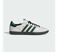 Samba JP Scarpe Bambini Core White / Collegiate Green / Carbon 38 2/3