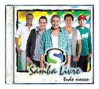 Samba Livre - Tudo Nosso