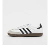 ADIDAS SAMBA OG J IE3675 - BIANCO / 38