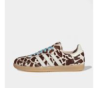 Adidas WMNS SAMBA OG men Lowtop brown|beige in taglia:38