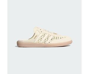 SAMBA OG MULE SHOES Cream White / Cream White / Gold Metallic 46