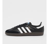ADIDAS ORIGINALS Sneaker bassa 'Samba' blu / oro / nero / bianco Uomo - PROMO - Scarpe - Sneakers - Sneakers basse - Sneakers casual ADIDAS ORIGINALS 43-43,5