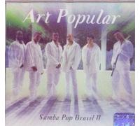 Samba Pop Brasil II