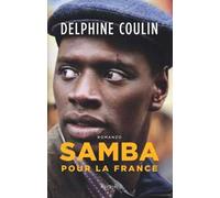 Samba pour la France