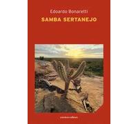 Samba sertanejo