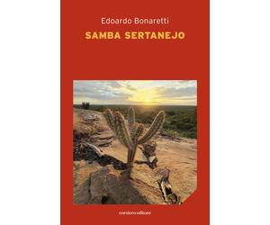 Samba sertanejo - Bonaretti Edoardo