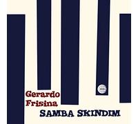 Samba Skindim - Nicola Conte