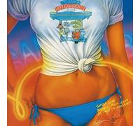 Samba Som Brazil Four - Live At Hot Co-Rocket