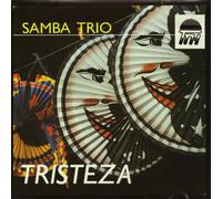 Samba Trio - Tristeza