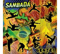 Sambada Gente (CD)