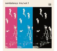 Sambalanco Trio (+6 Bonus Tracks) (Limited Edition)