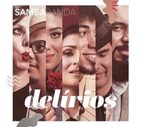 Sambaranda - Delirios V1
