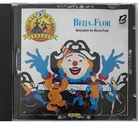 Sambas Enredo: Beija Flor De Nilopois