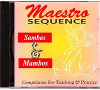 Sambas & Mambos - Compilation for Teaching and Practice