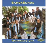 Sambasunda - Rahwana'S Cry