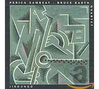Sambeat/Barth - Jindungo