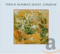 Sambeat Perico - Ziribuye