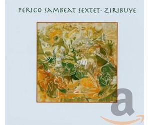 Sambeat Perico Sexte - Ziribuye